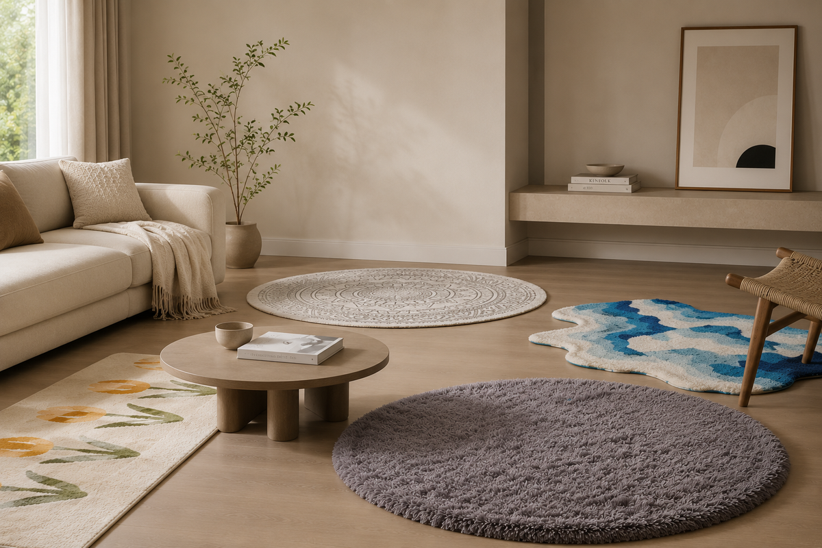 Rugs