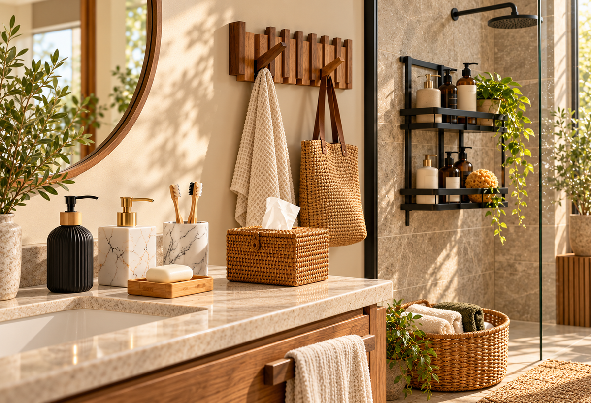Home Organization