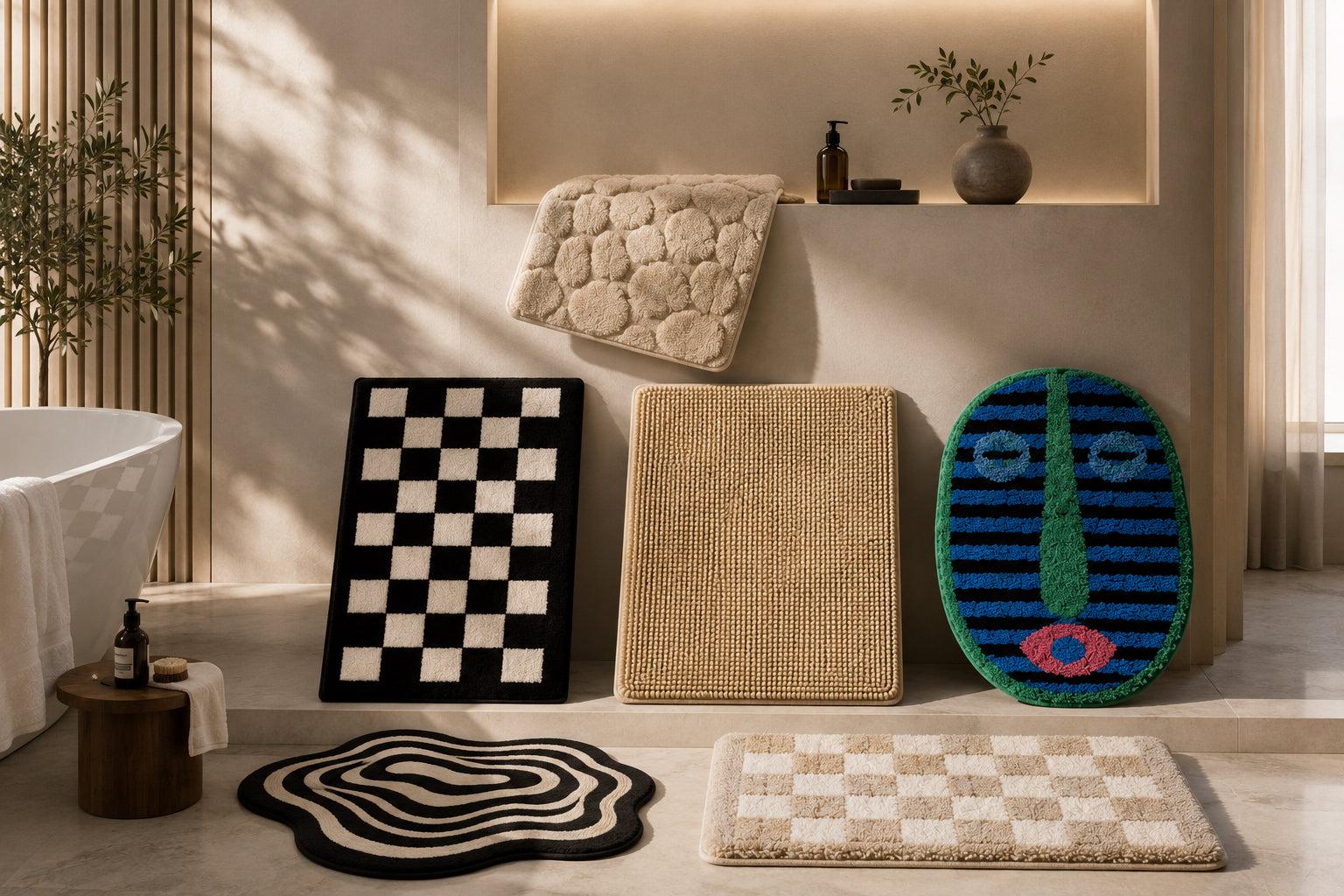 Bath Mats