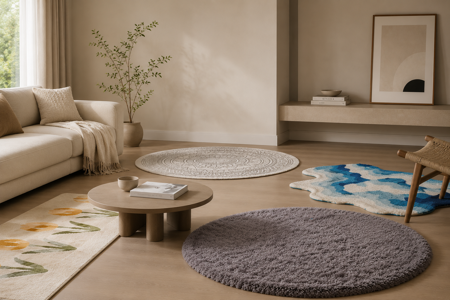 Rugs