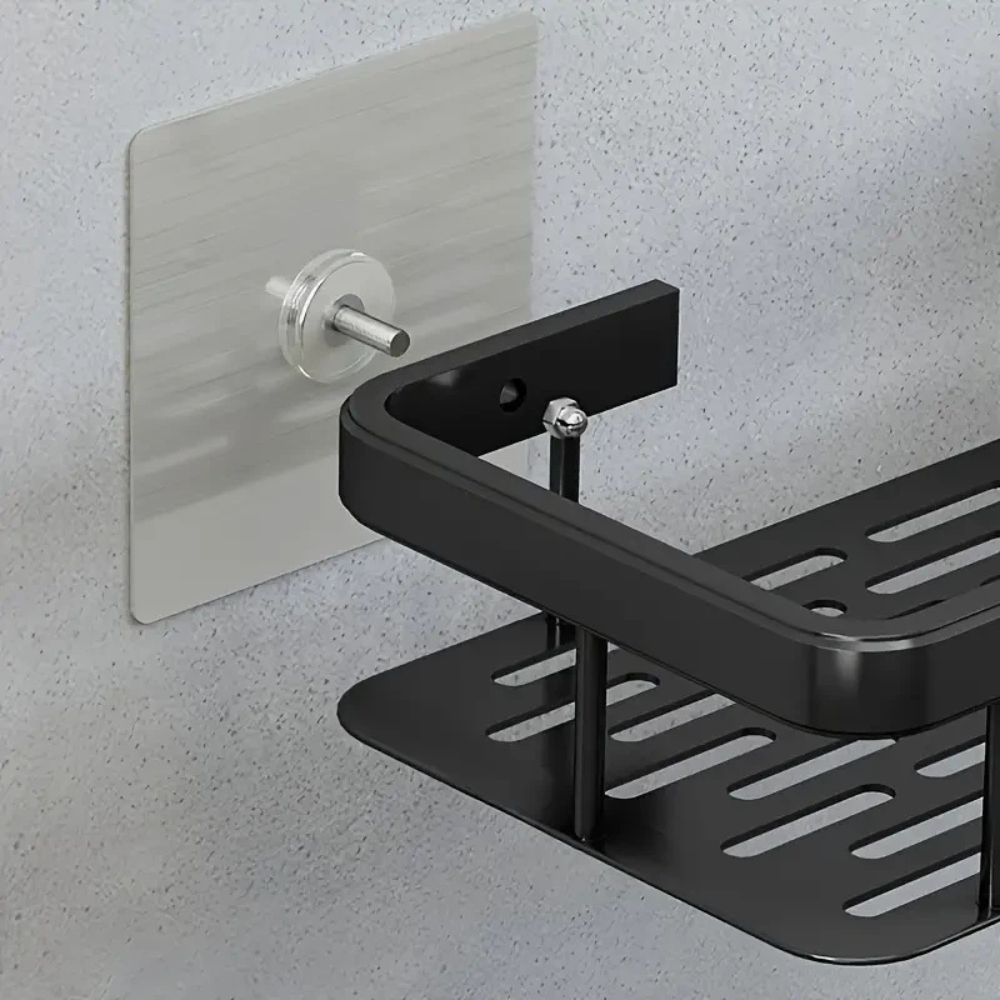 Shower Caddy Organizer with Adhesive